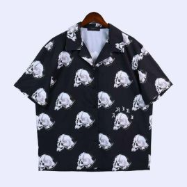 Picture of Amiri Shirt Short _SKUAmiriS-XLbrtx685522040